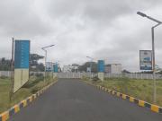 Residential Plot in Malumichampatty for resale...