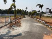 Residential Plot in Malumichampatty for resale...