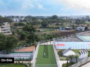 Residential Plot in Malur for resale Bangalore East. The...