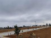Residential Plot in Malur for resale Bangalore East. The...