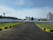 Residential Plot in Mambakkam for resale Chennai South....