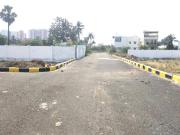 Residential Plot in Mambakkam for resale Chennai South....