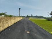 Residential Plot in Manamai for resale Chennai. The...