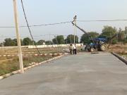 Residential Plot in Mandhana for resale Kanpur. The...