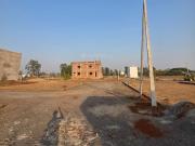 Residential Plot in Mandir Hasaud for resale Raipur. The...