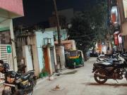 Residential Plot in Mangammanapalya for resale South...