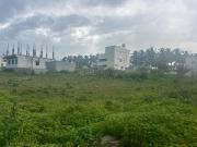 Residential Plot in Manganahalli for resale Bengaluru....