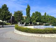 Residential Plot in Manglia for resale AB Bypass Road....