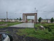 Residential Plot in Manglia for resale AB Bypass Road....