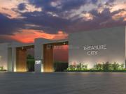 Residential Plot in Manglia for resale AB Bypass Road....