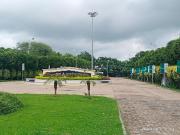 Residential Plot in Manglia for resale AB Bypass Road....