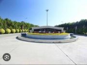 Residential Plot in Manglia for resale AB Bypass Road....