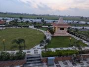 Residential Plot in Manglia for resale AB Bypass Road....