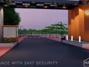 Residential Plot in Manglia for resale Manglaya Sadak....
