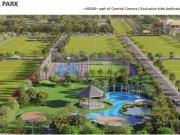 Residential Plot in Manglia for resale Indore. The...