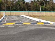 Residential Plot in Manimangalam for resale Chennai. The...