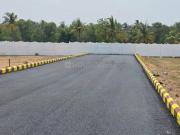 Residential Plot in Manimangalam for resale Chennai. The...