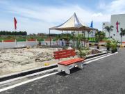 Residential Plot in Manimangalam for resale Chennai. The...