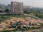 Residential Plot in Maninagar for resale Central East....