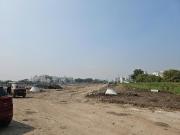Residential Plot in Manjari Budruk for resale Pune. The...