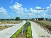Residential Plot in Manneguda for resale South...