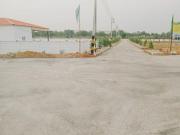 Residential Plot in Manneguda for resale South...