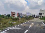 Residential Plot in Mannivakkam Extension for resale...