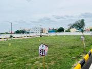 Residential Plot in Mannivakkam for resale Chennai...