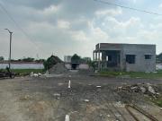 Residential Plot in Mannivakkam for resale Chennai. The...