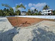 Residential Plot in Maradu for resale Kochi. The...