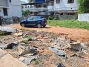 Residential Plot in Maradu for resale Kochi. The...