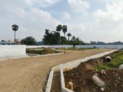 Residential Plot in Maraimalai Nagar for resale Chennai....