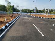 Residential Plot in Maraimalai Nagar Part for resale...