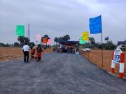 Residential Plot in Marakkanam for resale Viluppuram....