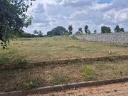 Residential Plot in Maranayakanahalli for resale...