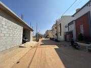 Residential Plot in Margondanahalli for resale...