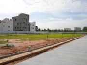 Residential Plot in Raghuvanahalli for resale Bangalore....