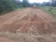 Residential Plot in Marsur for resale South Bangalore....