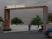 Residential Plot in Masagoundenchettipalayam for resale...