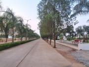 Residential Plot in Santoshi Nagar for resale Raipur....