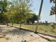 Residential Plot in Santoshi Nagar for resale Raipur....