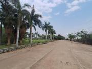 Residential Plot in Santoshi Nagar for resale Raipur....