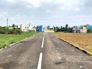 Residential Plot in Mathur, Mathavaram for resale...