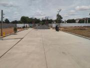 Residential Plot in Mathur for resale Pudukkottai. The...