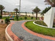 Residential Plot in Mathur for resale Pudukkottai. The...