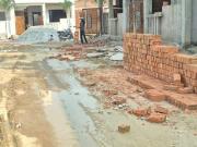 Residential Plot in Mati for resale Lucknow. The...