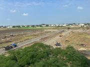 Residential Plot in Mayakhedi for resale AB Bypass Road....