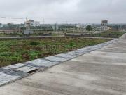 Residential Plot in Mayakhedi for resale AB Bypass Road....