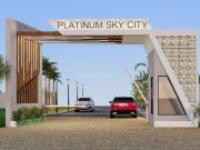 Residential Plot in Mayakhedi for resale AB Bypass Road....