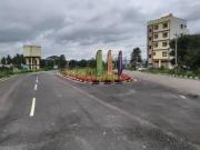 Residential Plot in Medahalli for resale Bangalore East....